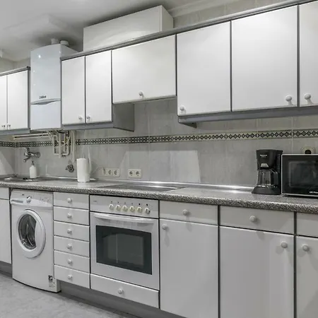 Appartement Zurriola View By Forever *