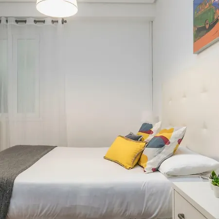Appartement Zurriola View By Forever