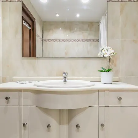 Zurriola View By Forever Appartement *
