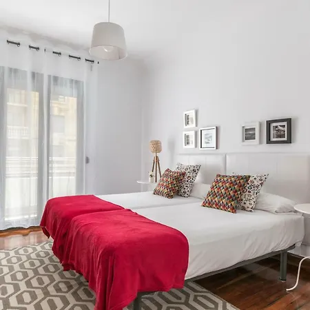 Appartement Zurriola View By Forever *