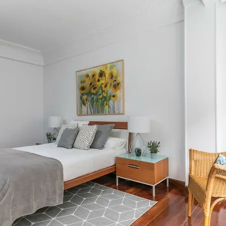 Zurriola View By Forever Appartement San Sebastian