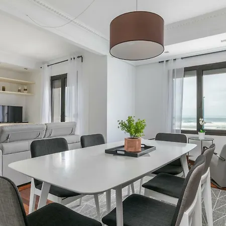 Appartement Zurriola View By Forever San Sebastian